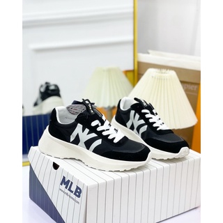Giày thể thao sneaker ny full tag mác fullbox