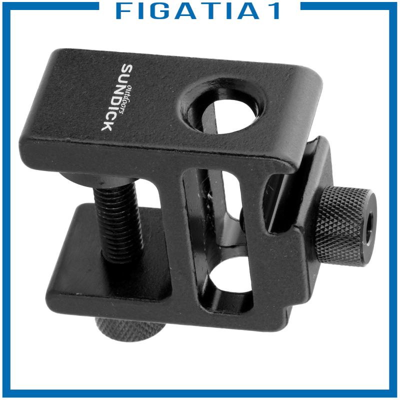 [figatia1] Giá Đỡ Đèn Bàn Kẹp Có Thể Điều Chỉnh Cho Máy Ảnh Đèn Bàn