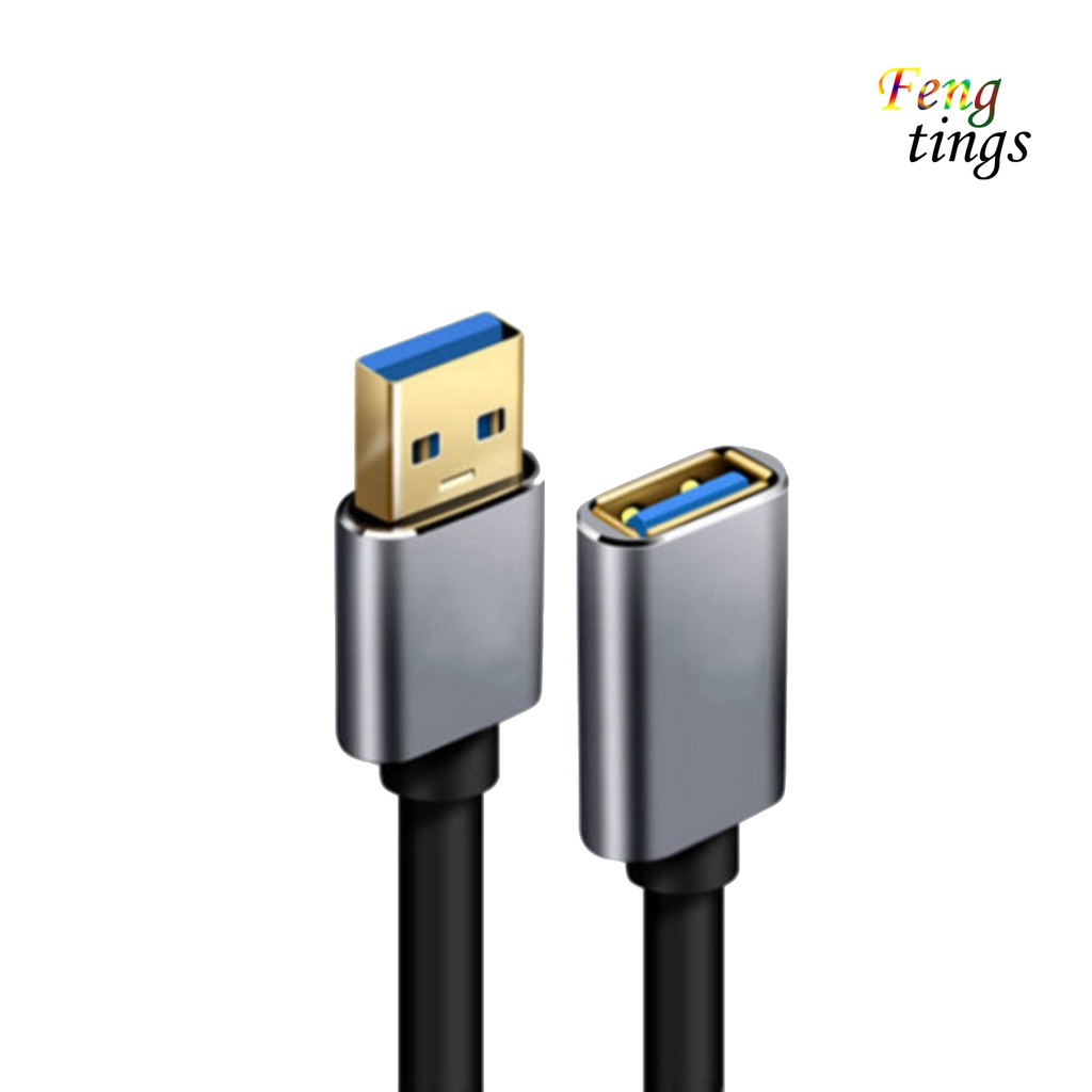 Cáp Truyền Dữ Liệu Tốc Độ Cao 50 / 100 / 150cm Usb 3.0 5gbps Cho Tv Thông Minh