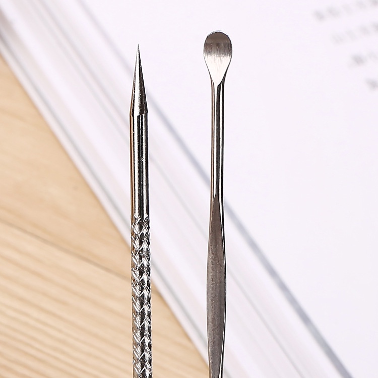 Bộ 3 Món Làm Đẹp Bằng Inox