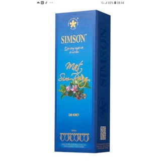 Mật sim sơn phú quốc