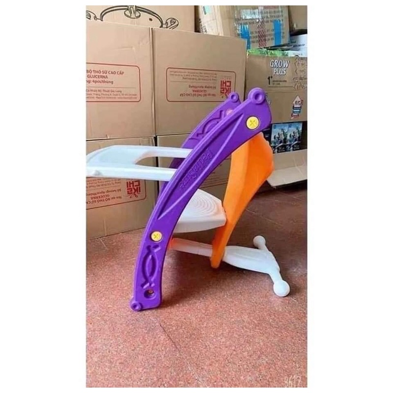 slide