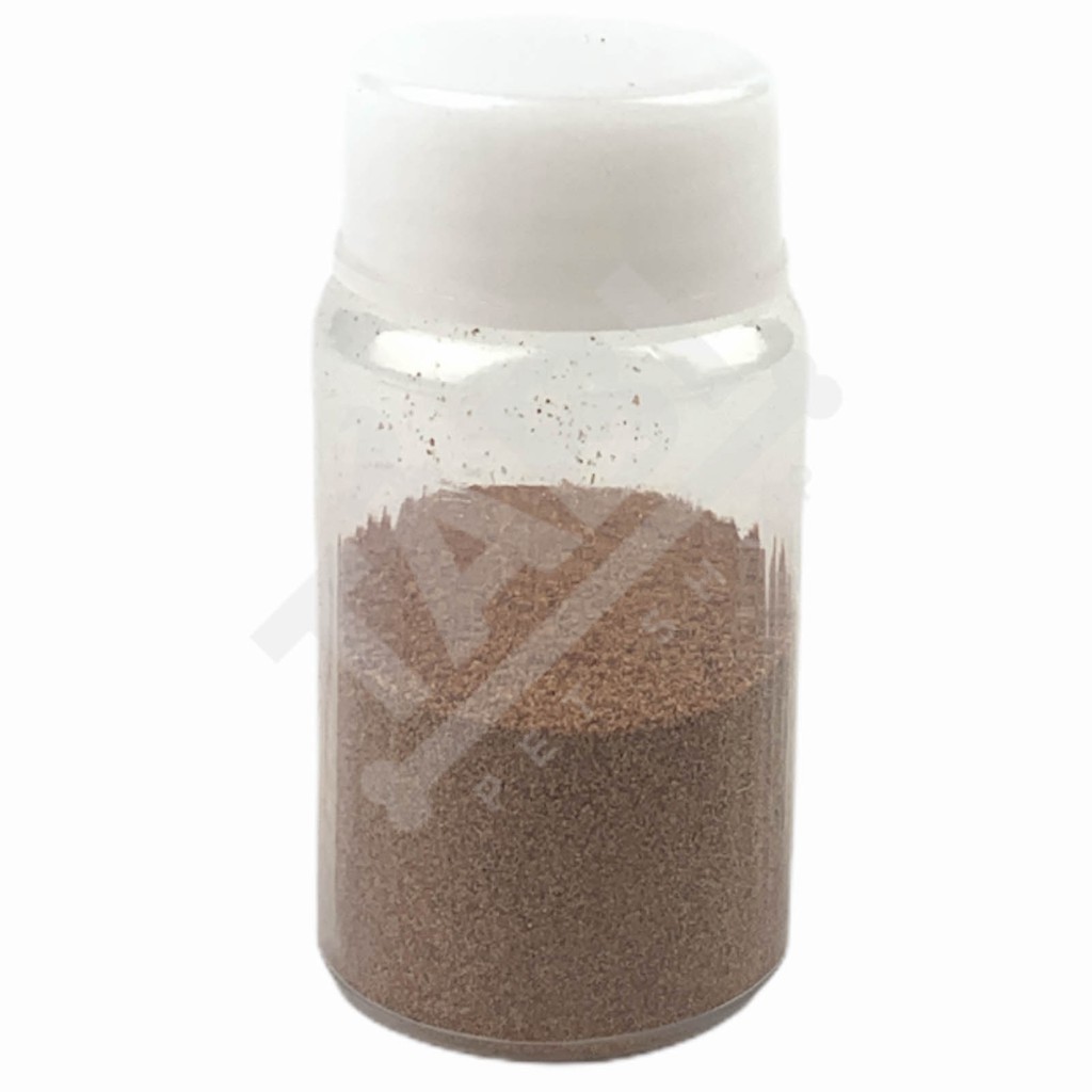 10G Bột Artemia Sấy Khô Thức Ăn Cá Cho Cá Bột, Cá Bảy Màu, Betta, Guppy,...