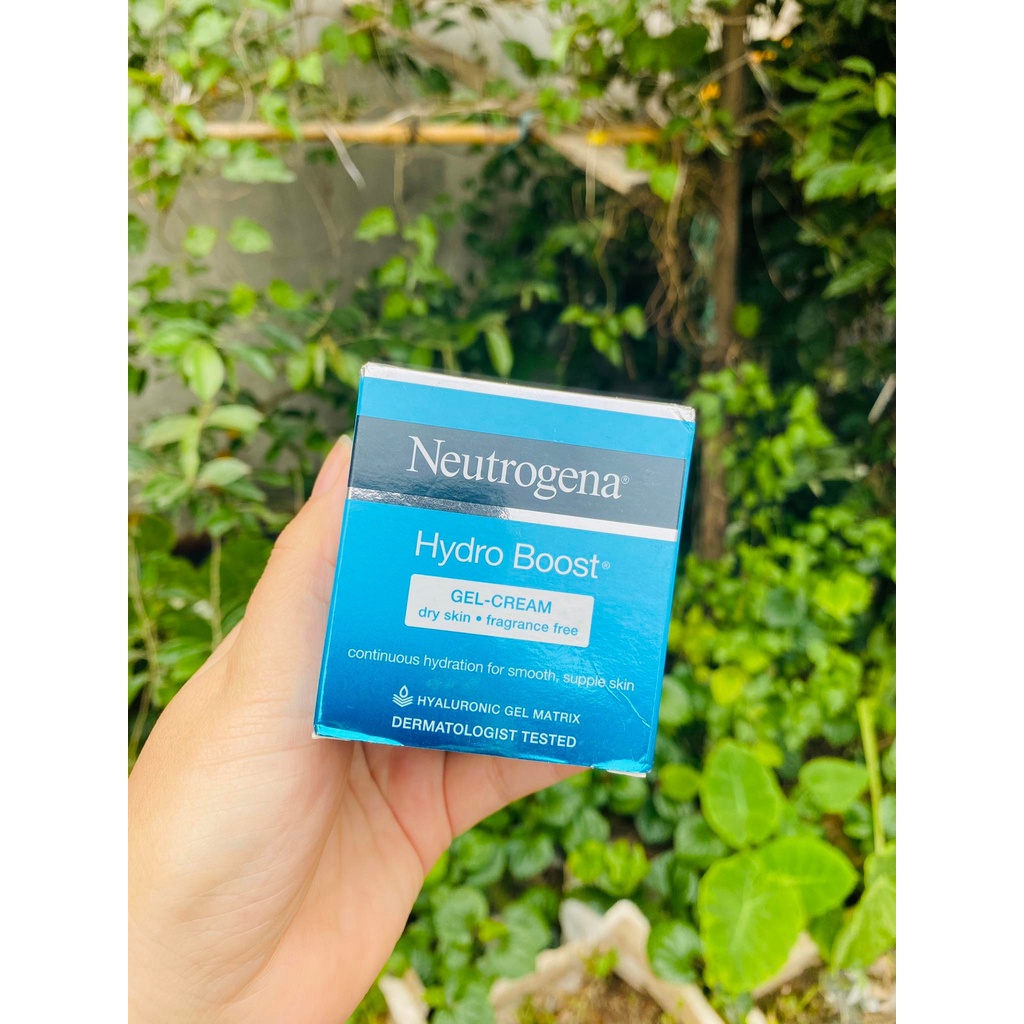 (SIÊU RẺ) Dưỡng Neutrogena xách USA.
