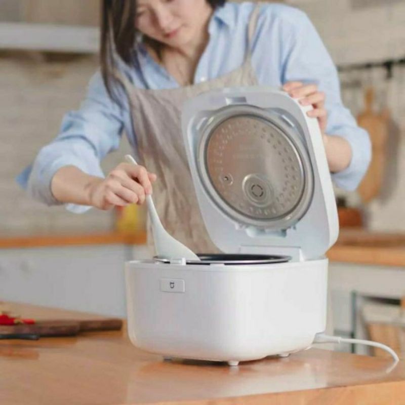 Nồi cơm điện thông minh xiaomi IH 4L cao tần