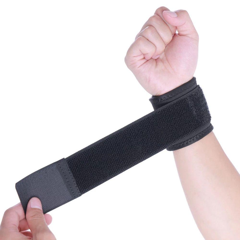 Đai Quấn Bảo Vệ Cổ Tay An Toàn Khi Tập Thể Thao