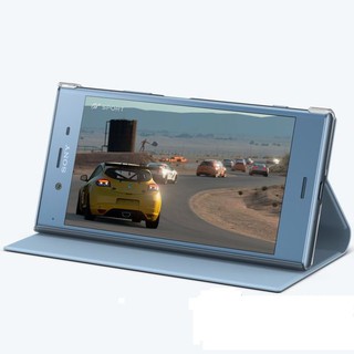 Bao da sony xperia xz1 scsg50