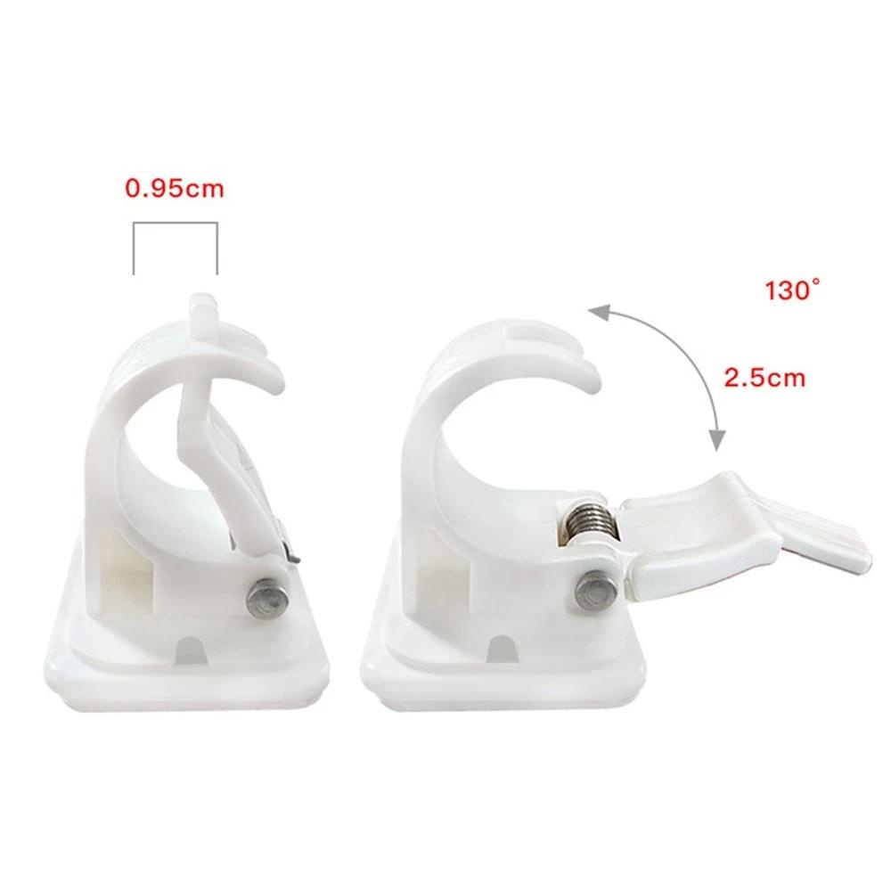 Giá Đỡ Cần Câu Cá Bằng Gỗ &amp; Gốm Siêu Bền