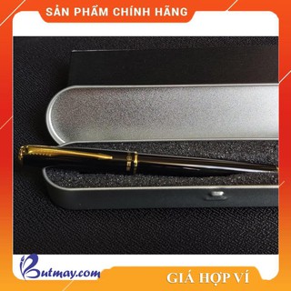  Bút Dạ bi HERO 5020 Black [Sao Khue Pens - butmay.com]