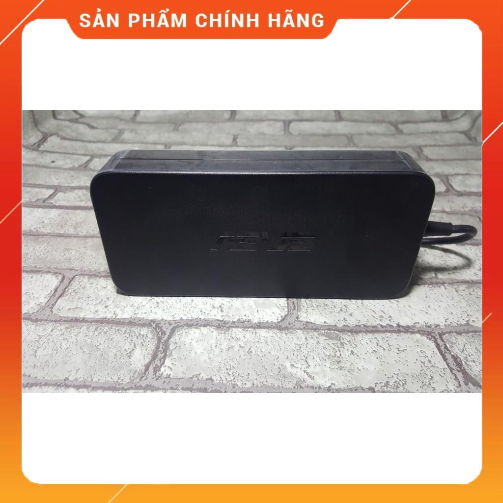 Sạc laptop Asus ROG G75VX G20AJ 180W dailyphukien