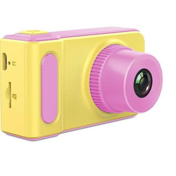 Máy Ảnh Kỹ Thuật Số Mini Phiên Bản Mới Cho Bé | BigBuy360 - bigbuy360.vn