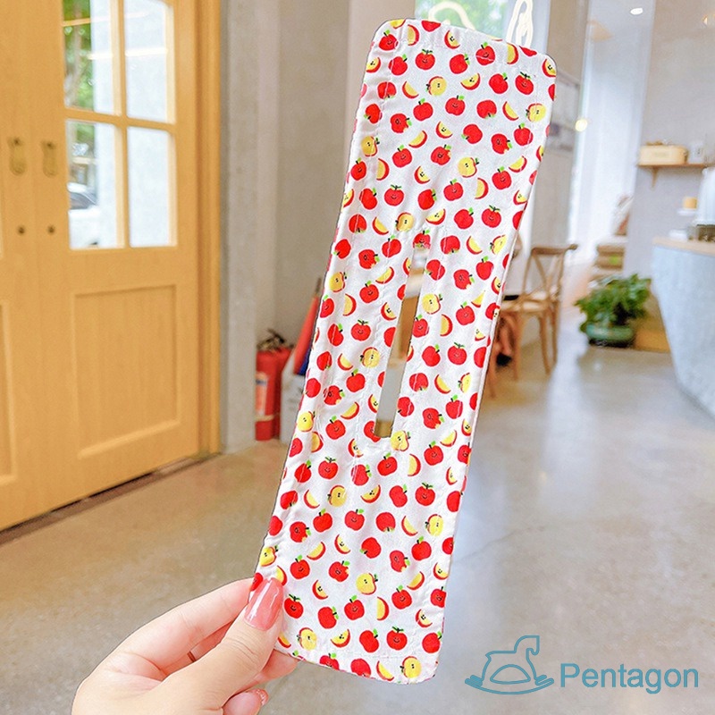 Kẹp Tóc Thắt Nơ Phong Cách Hàn Quốc Mới Cho Bé Gái