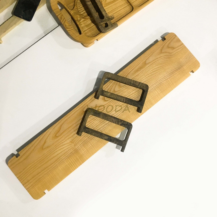 Giá kê màn hình, kệ để màn hình máy tính, TV