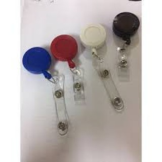 Móc Đeo Thẻ YoYo Kèm Bao Da