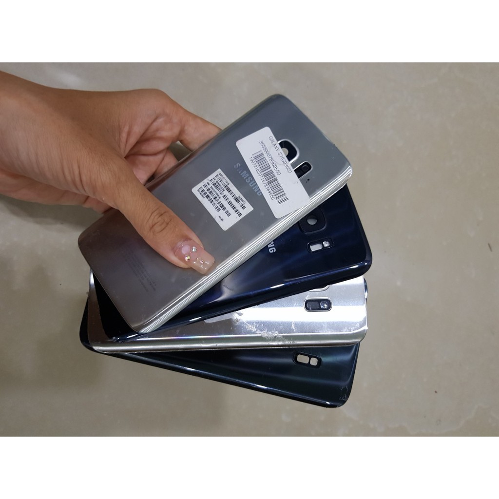 Nắp lưng Samsung S7 (g930)