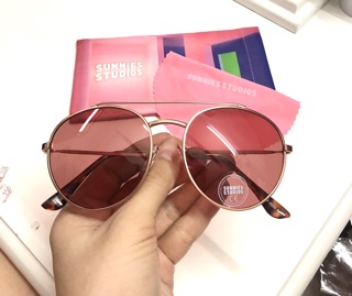 Sunnies Studio - Kính mắt new tag chuẩn hãng 100%