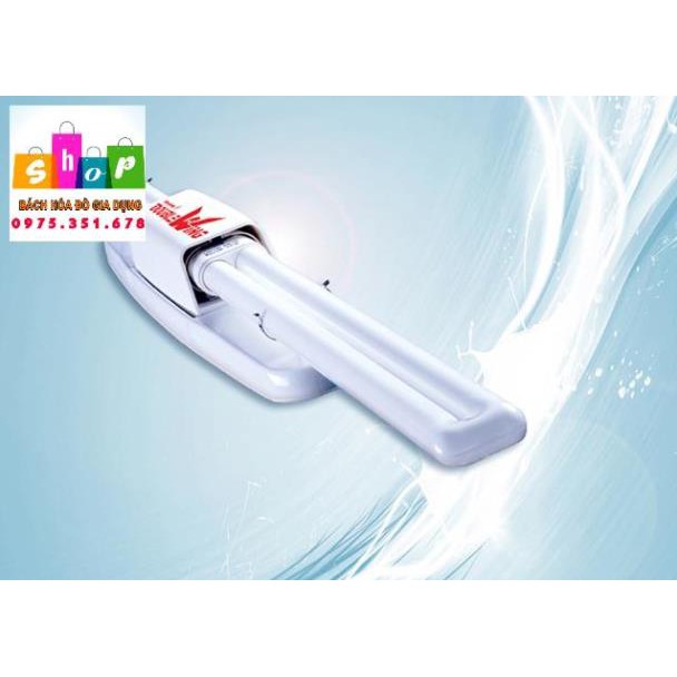 Đèn double wing điện quang 24w,36w-Giadung24h