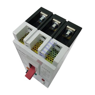 Aptomat chống mất pha 3 pha 250A