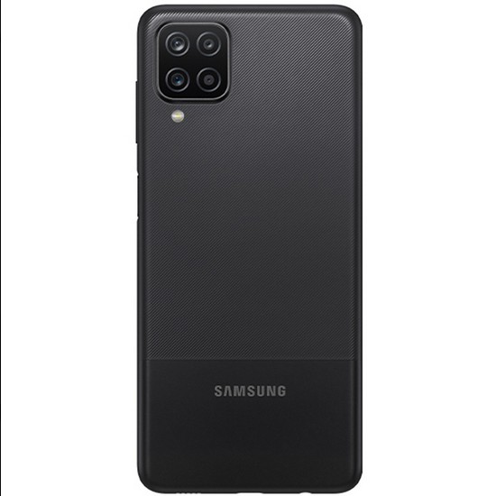 [Mã 66ELHASALE hoàn 7% đơn 500K] Điện Thoại Samsung Galaxy A12 (4GB/128GB) - Hàng Chính Hãng