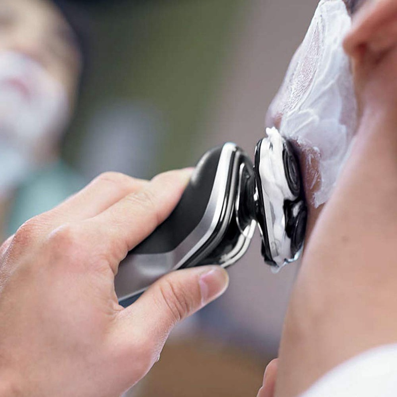 Đầu Thay Thế Cho Máy Cạo Râu Philips Norelco PT860 PT720 PT725 PT726 Aquatec