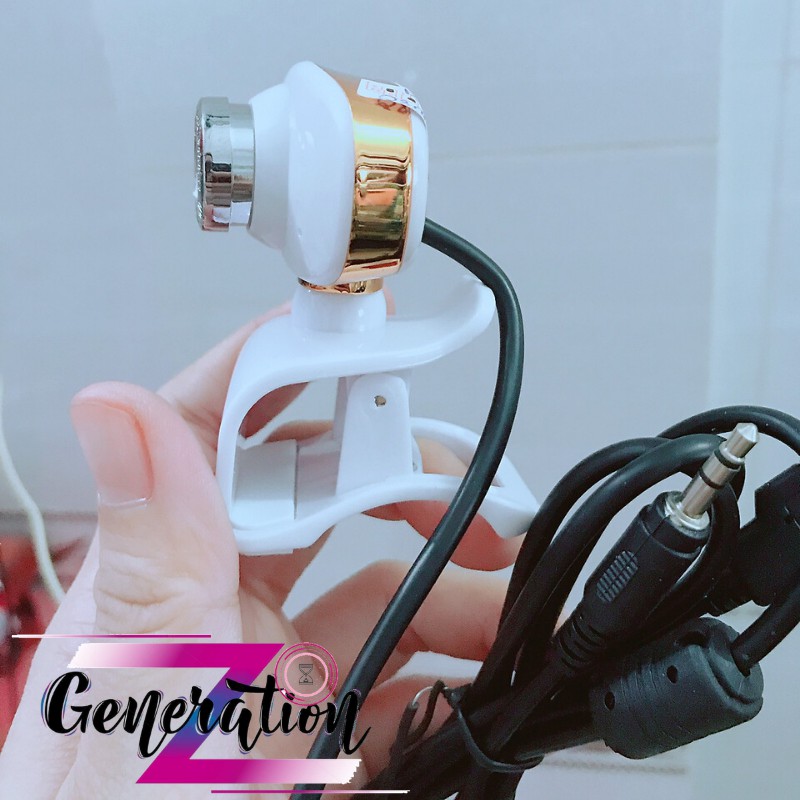 [Mã ELFLASH5 giảm 20K đơn 50K] WEBCAM CÓ MICRO COLORVIS ND-80 CHO LAPTOP - PC | BigBuy360 - bigbuy360.vn