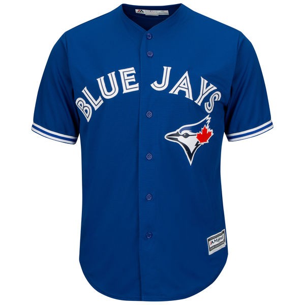 Mens Toronto Blue Jays Baseball Jersey
