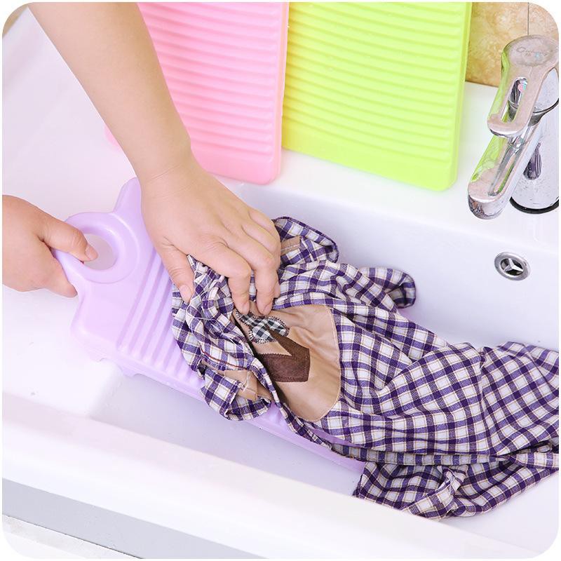 Thớt Nhựa Giặt Đồ Nhiêu Màu