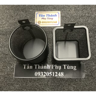 Rổ nhỏ, rổ Mini kiểu vuông tròn