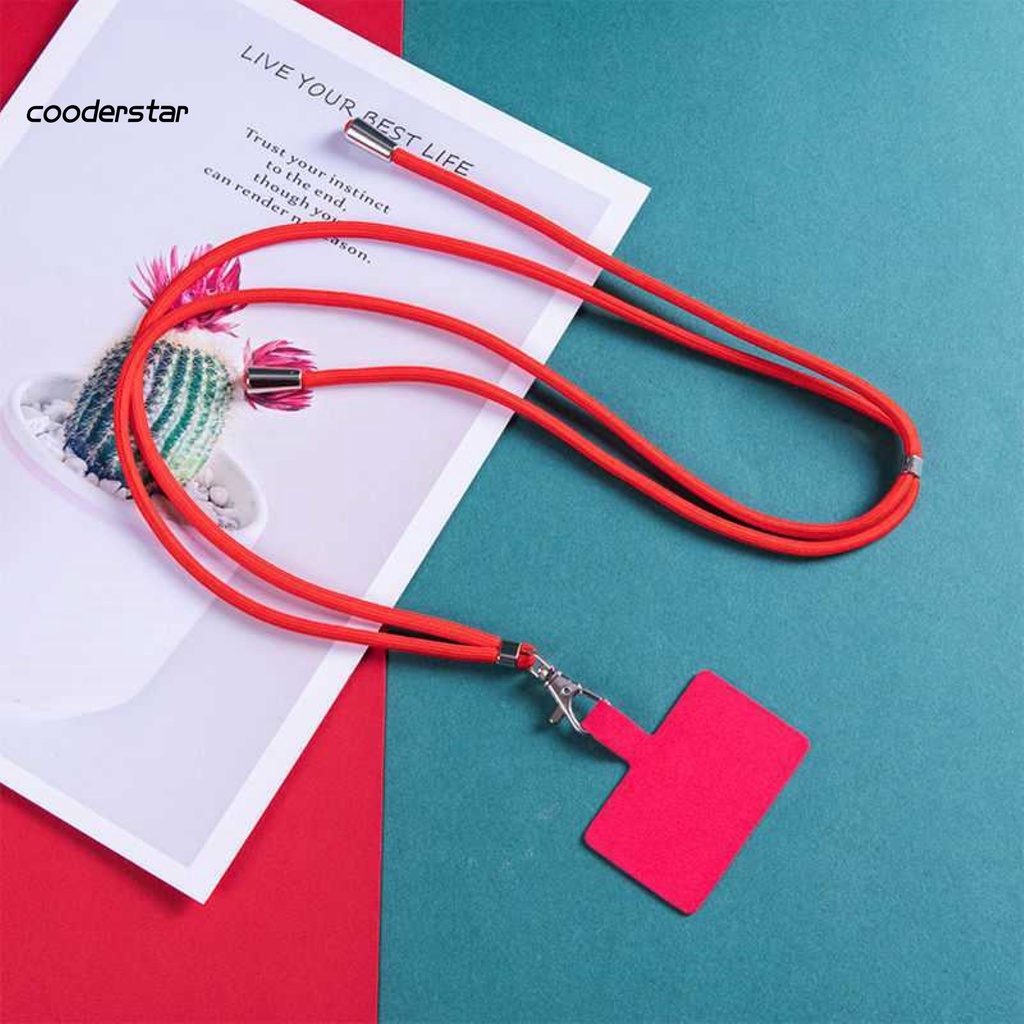 Dây Đeo Điện Thoại Thân Thiện Với Môi Trường Có Thể Điều Chỉnh