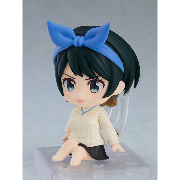 [ Ora Ora ] [ Hàng có sẵn ] Mô hình Figure chính hãng - Nendoroid Ruka Sarashina - Rent-A-Girlfriend