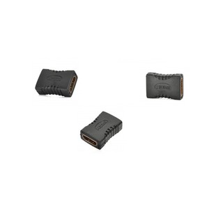  GIÁ SỈ  ĐẦU NỐI HDMI giúp nối 2 sợi dây HDMI từ ngắn thành dài