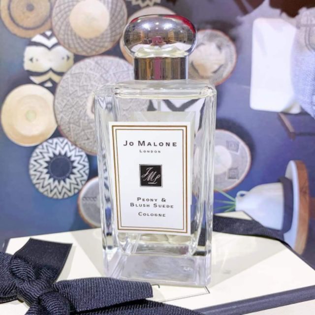 Nước hoa Jo Malone Peony & Blush