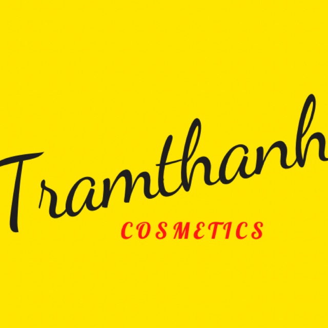 Tram Thanh Cosmetics