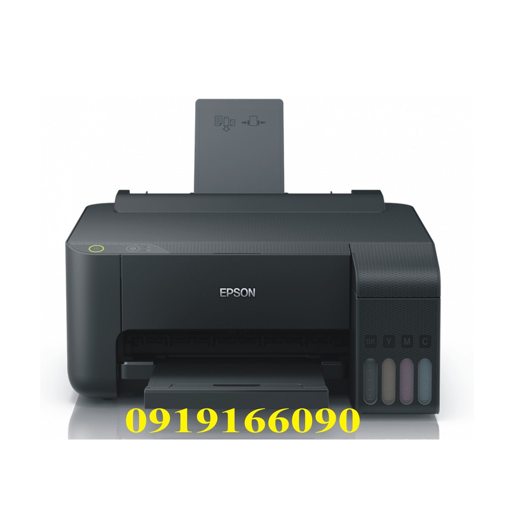 Máy in phun màu khổ A4 Epson L1110