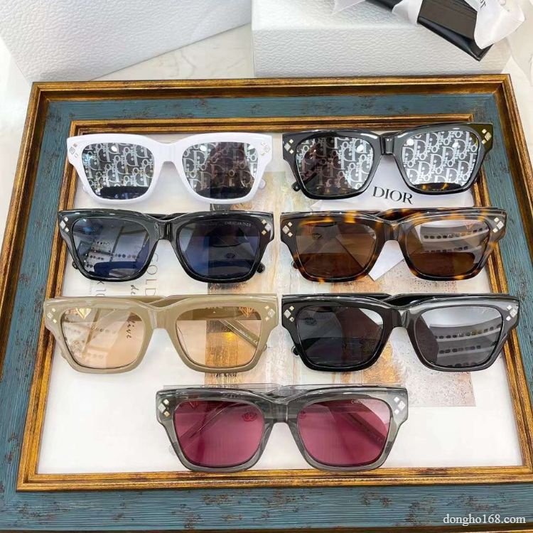 Mắt Kính Nam, DI - OR, Chống nắng, chống tia UV400, Bảo hành 12 tháng - donghokinhmat168