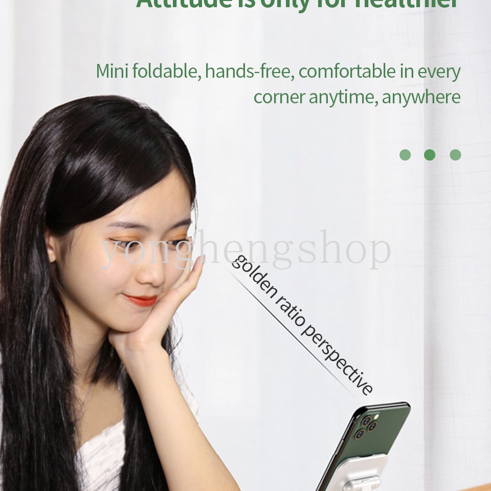 Giá Đỡ Điện Thoại Có Thể Điều Chỉnh Để Bàn Thông Dụng