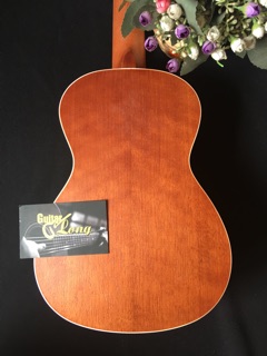 Đàn Ukulele Concert HD800 CB2