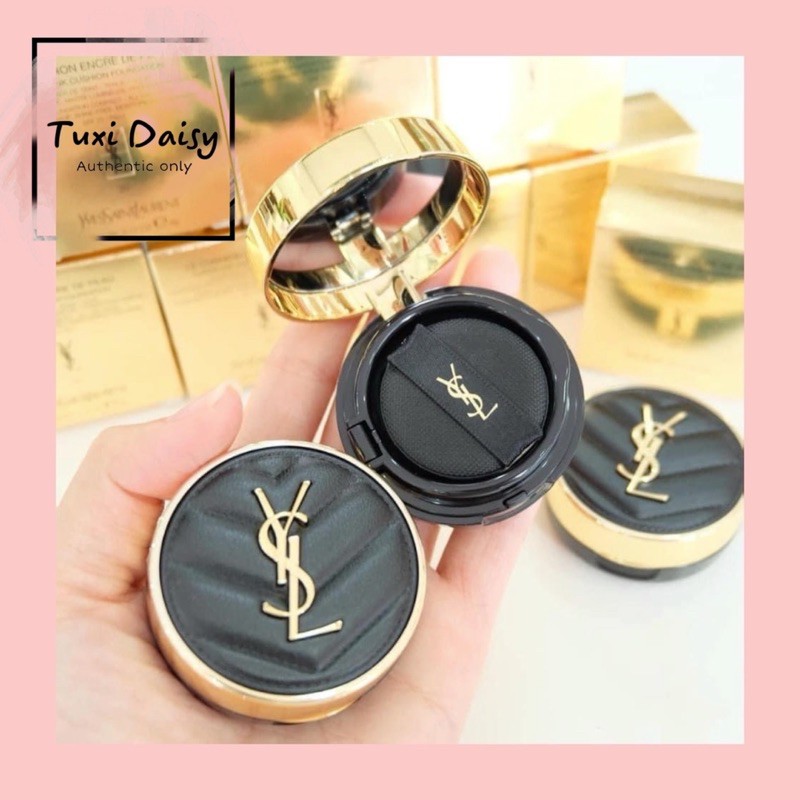 Cushion Ysl mini tone 20