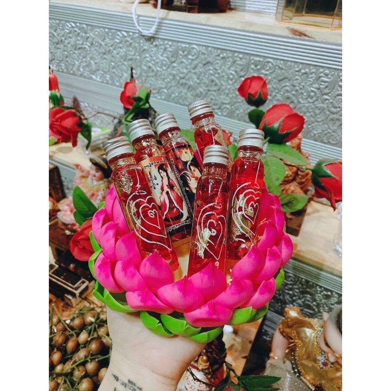 DẦU THƠM THẦY SÊN