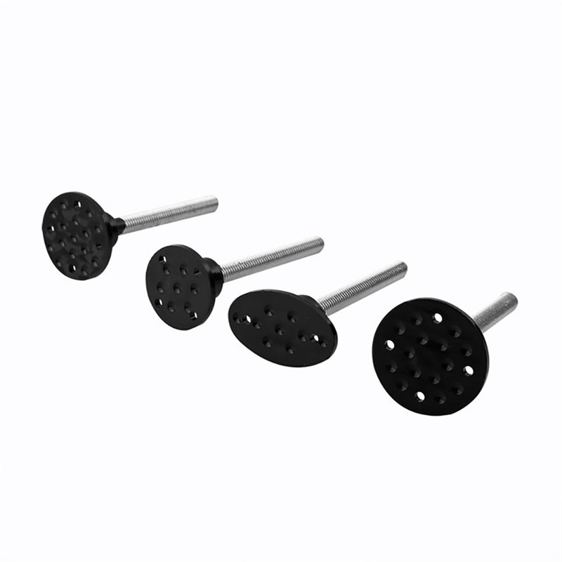 Dụng cụ hít kéo sửa chữa vét lõm xe hơi tiện dụng