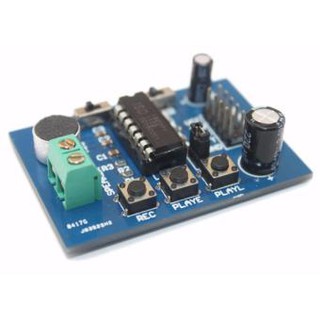 Module Ghi Âm ISD1820 V1