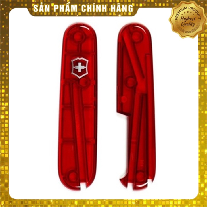 VỎ NHỰA VICTORINOX 91MM 3 LỖ
