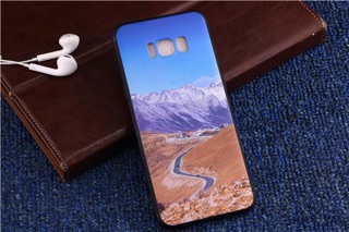 Ốp lưng siêu đẹp dành cho Galaxy S8, S8 Plus