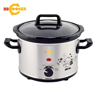 (Chỉ giao HCM) Nồi nấu chậm BBCOOKER 1.5 lít BS-15