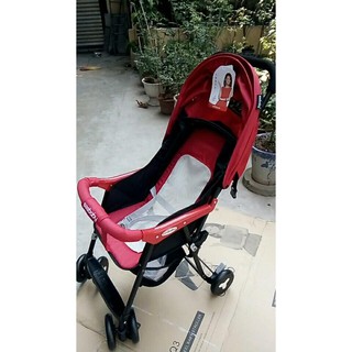 Xe Đẩy Seebaby QQ2 Du Lịch Siêu Nhẹ