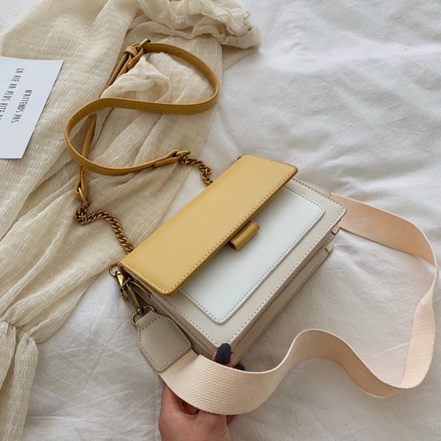 TÚI XÁCH NỮ  Honey phong cách Hàn Quốc - VA02