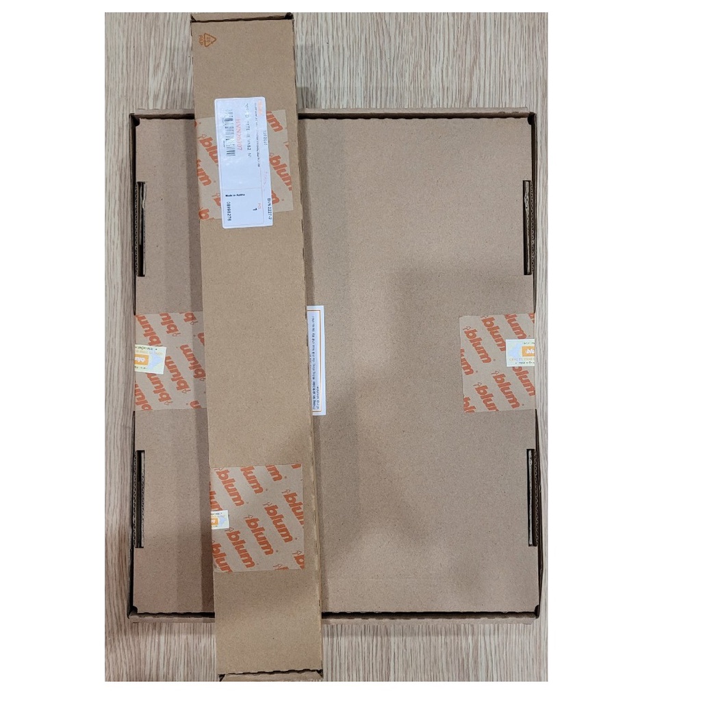 Tay nâng cánh đôi xếp Blum Aventos - HF25