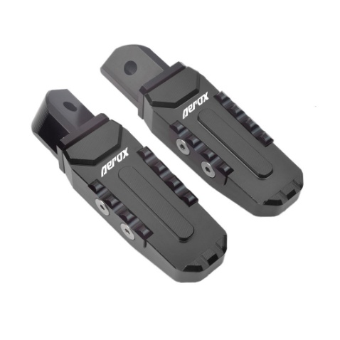 Bàn Đạp Để Chân Phía Sau Cho Xe Máy Yamaha Aerox 155 V1 V2 2012-2019 2020 2021