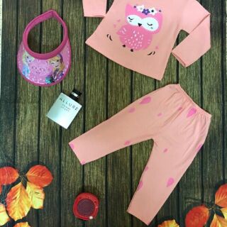 Bộ hình bé gái 1_3 tuổi