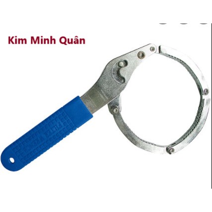 Bộ tháo bầu lọc 75~95mm S0021-7595 C-MART